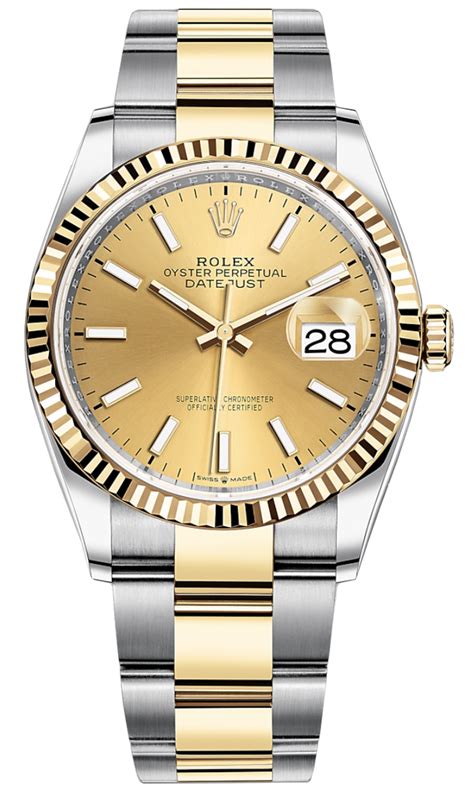 rolex modello 126233|rolex datejust yellow gold.